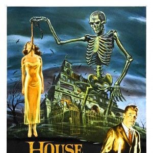 Fotoğraf House on Haunted Hill