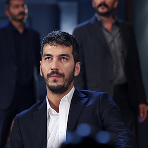 Fotoğraf Kötü Kan