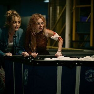 Fotoğraf Kathryn Newton