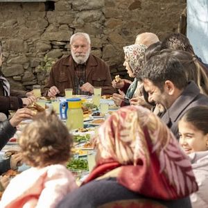 Fotoğraf Gönül Dağı