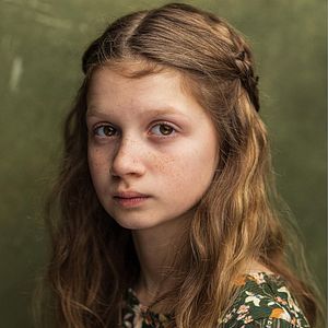 Fotoğraf Olivia Lynes