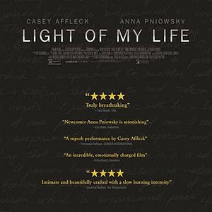 Fotoğraf Light of my Life