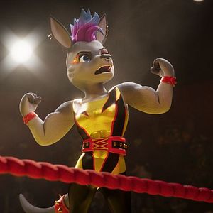 Fotoğraf Kayıp Kaplan