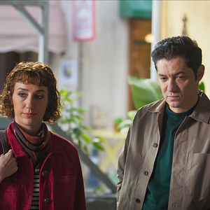 Fotoğraf Ayrılık da Sevdaya Dahil