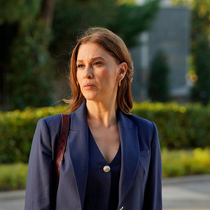 Fotoğraf Kızılcık Şerbeti