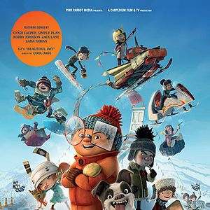 Fotoğraf Kartopu Savaşları 2