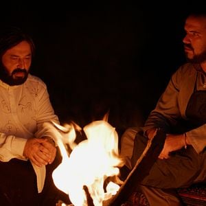 Fotoğraf Kiki Lanet-i Cin 2