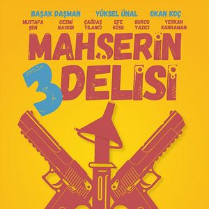 Fotoğraf Mahşerin Üç Delisi