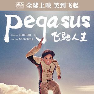 Fotoğraf Pegasus