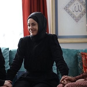 Fotoğraf Kızıl Goncalar