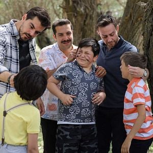 Fotoğraf Gönül Dağı