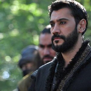 Fotoğraf Kudüs Fatihi Selahaddin Eyyubi