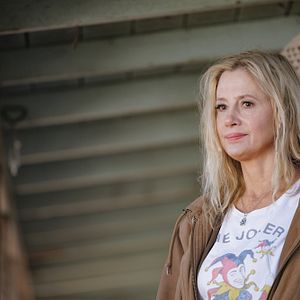 Fotoğraf Signing Tony Raymond