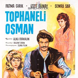 Fotoğraf Tophaneli Osman