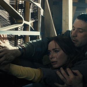 Fotoğraf Emily Blunt