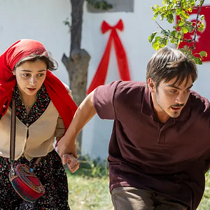 Fotoğraf Gönül Dağı