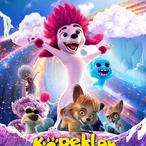 Fotoğraf Köpekler Kurtlara Karşı