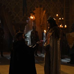 Fotoğraf Kudüs Fatihi Selahaddin Eyyubi