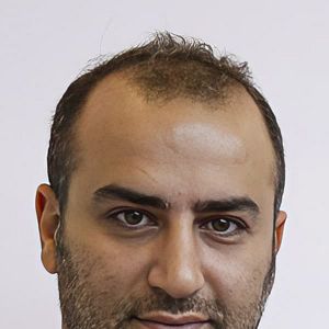 Fotoğraf Misagh Zare