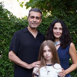 Fotoğraf Ben Annemin Rüyasıyım