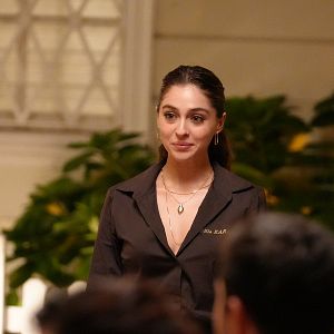 Fotoğraf Leyla: Hayat... Aşk... Adalet...