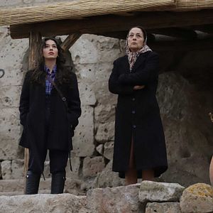 Fotoğraf Kara Ağaç Destanı