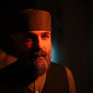 Fotoğraf Kızıl Goncalar