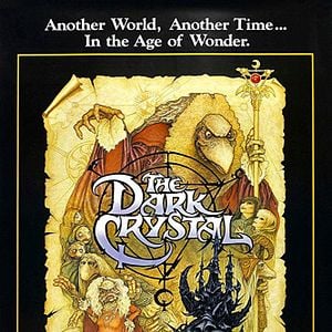 Fotoğraf Dark Crystal, The