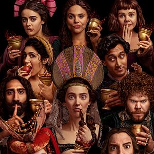 Fotoğraf The Decameron