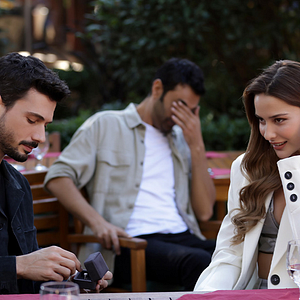 Fotoğraf Hudutsuz Sevda