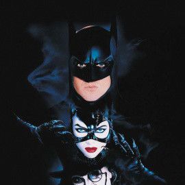 Fotoğraf Batman Dönüyor