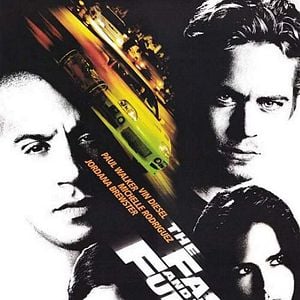 Fotoğraf Hızlı ve Öfkeli