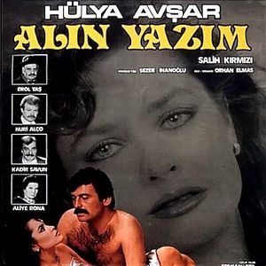 Fotoğraf Alın Yazım