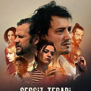 Fotoğraf Sessiz Terapi