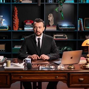 Fotoğraf Sekizinci Aile