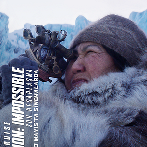 Fotoğraf Mission: Impossible – Son Hesaplaşma