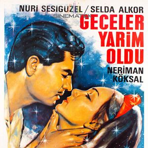 Fotoğraf Geceler Yarim Oldu