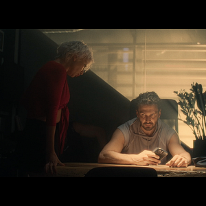 Fotoğraf Sayara: İntikam Meleği