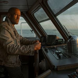 Fotoğraf Jason Statham