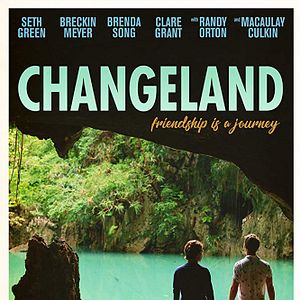 Fotoğraf Changeland