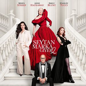 Fotoğraf Şeytan Marka Giyer 2