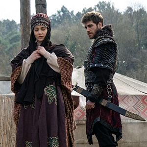 Fotoğraf Kuruluş Osman