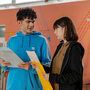 Fotoğraf Heartstopper