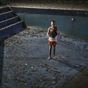 Fotoğraf Onu Geri Getir