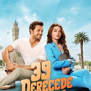 Fotoğraf 39 Derecede Aşk