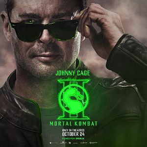 Fotoğraf Mortal Kombat II