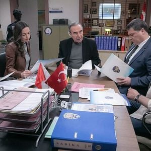 Fotoğraf Arka Sokaklar