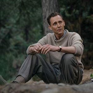 Fotoğraf Tom Hiddleston