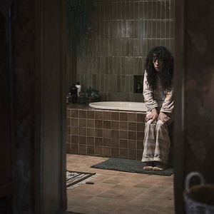 Fotoğraf Sally Hawkins