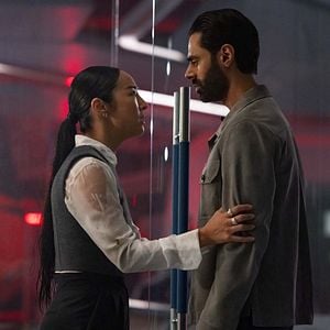 Fotoğraf Tron: Ares